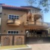 10 Marla House For Sale Soan Garden Islamabad