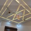 10 Marla Brand New House For Sale in Jinnah Garden Phase 1, Old LOP Area
