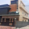 14 marla - 40x80 house for sale in CBR Town islamabad