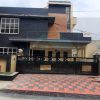 14 marla - 40x80 house for sale in CBR Town islamabad
