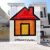 14 marla brand new house for sale in cbr town islamabad