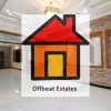 14 marla brand new house for sale in cbr town islamabad
