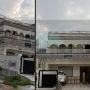 14 marla corner house for sale in cbr town islamabad