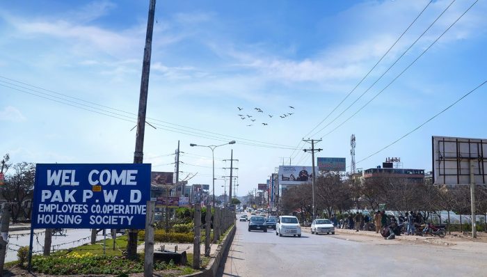 PWD Housing Society Islamabad – Offbeat Estate & Builders