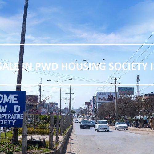 shop for sale in pwd islamabad