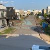8 Marla Plot For Sale In Bahria Enclave Islamabad