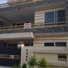 14 Marla Houses For Sale in CBR Town Islamabad
