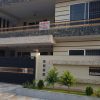 14 Marla Houses For Sale in CBR Town Islamabad