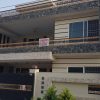 14 Marla Houses For Sale in CBR Town Islamabad