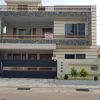 14 Marla Houses For Sale in CBR Town Islamabad
