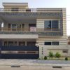 14 Marla Houses For Sale in CBR Town Islamabad