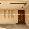 10 Marla House For Sale In Bahria Enclave C1