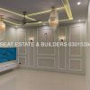 10 Marla House For Sale In Bahria Enclave C1