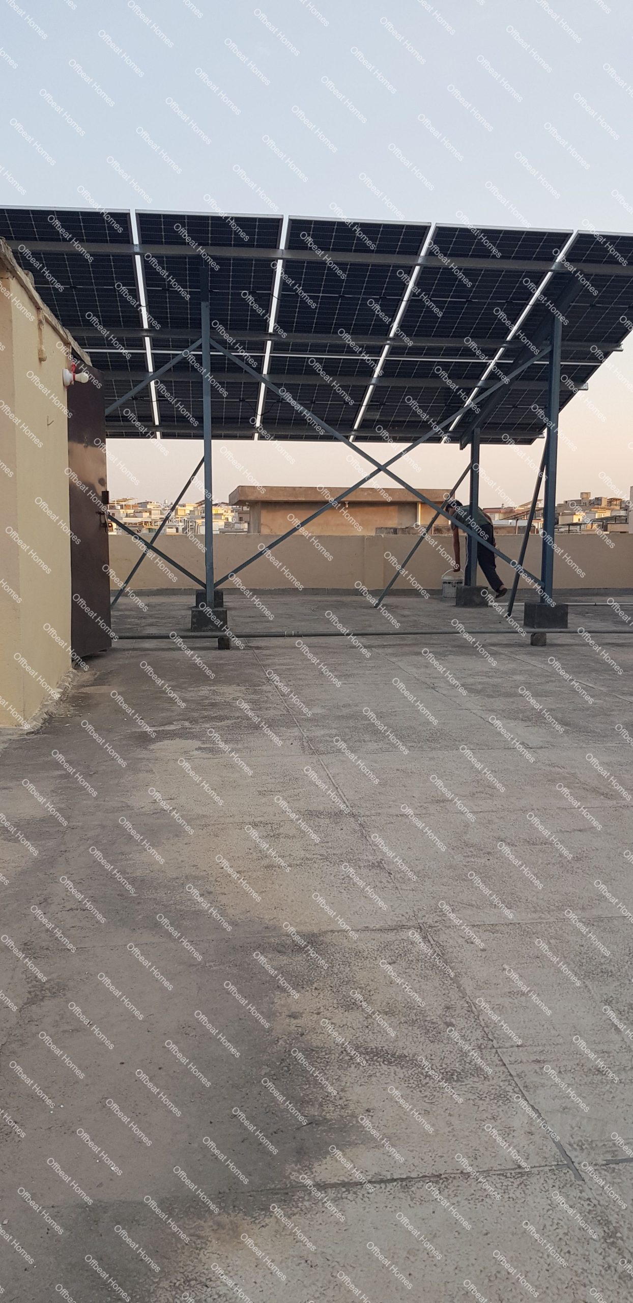 solar-structure-contractor-islamabad-installation-process