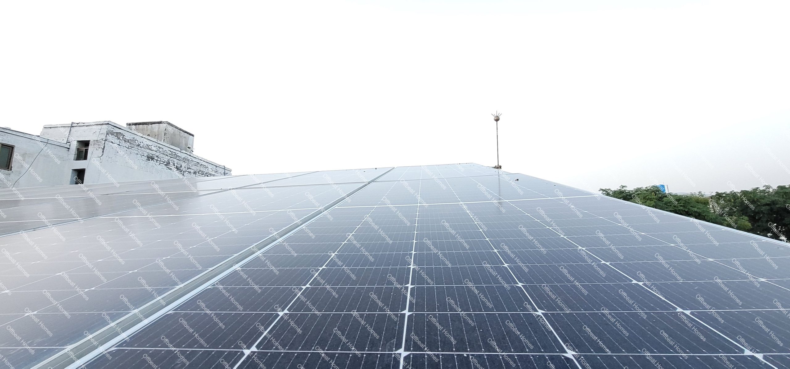 hot-dip-galvanized-solar-structure-installation-islamabad-offbeat-homes