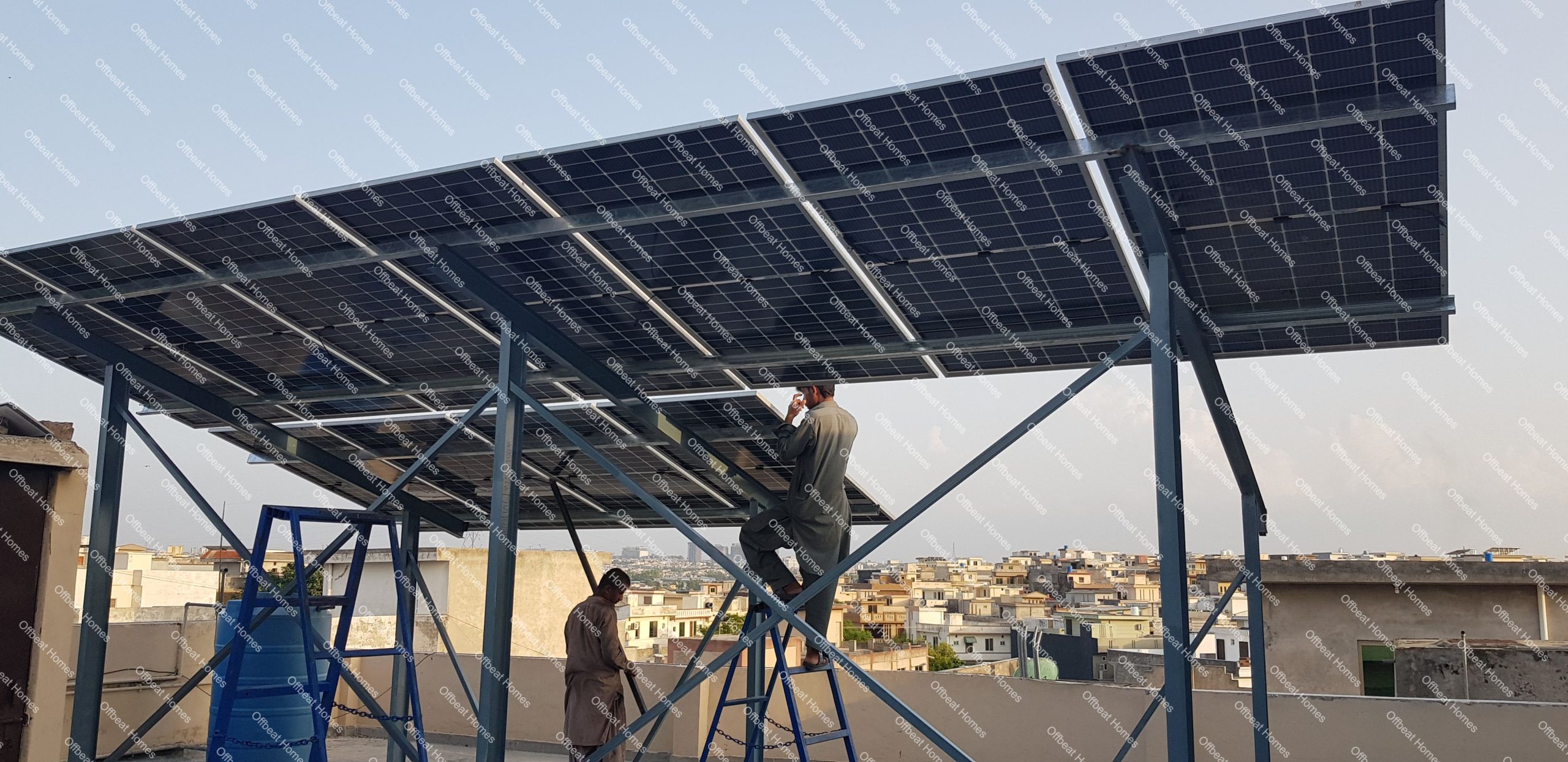 solar-structure-fabrication-islamabad-materials