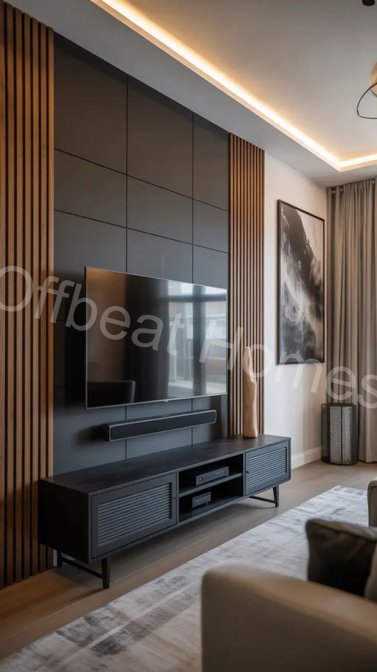 Wall Panel Design Islamabad